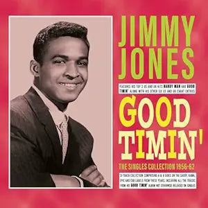Good Timin - The Singles Collection 1956-62