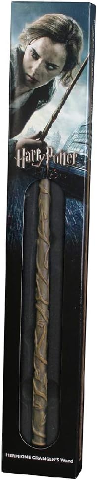 Hermoine Granger Wand (Window Box)