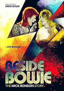 Beside Bowie - The Mick Ronson Story