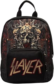 Slayer Backpack - Alter Of Sacrifice (Mini Backpack)