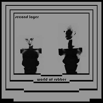 World Of Rubber
