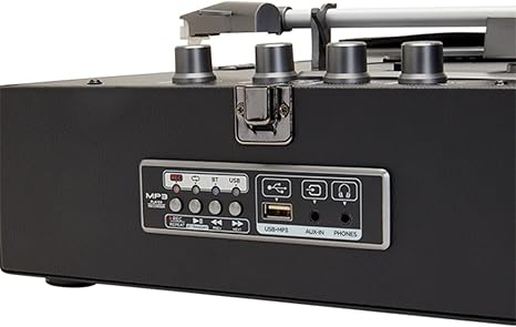 Aiwa - Aiwa Vintage Turntable