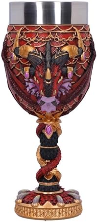 World Of Warcraft Alexstrasza Goblet 19.5Cm