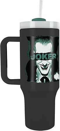 Dc (Joker) 40Oz Tumbler
