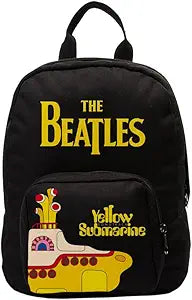 Beatles Yellow Sub Film (Small Rucksack)