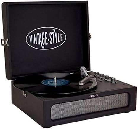 Aiwa - Aiwa Vintage Turntable