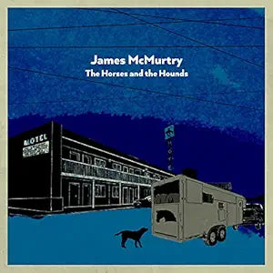 The Horses And The Hounds (Texas Exclusive)