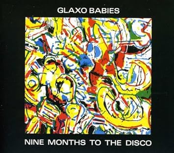 Nine Months To The Disco