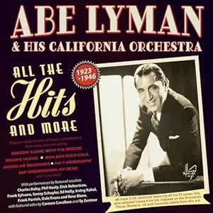 All The Hits And More 1923-46