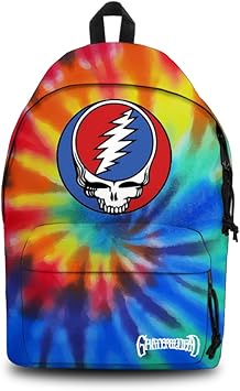 Grateful Dead Steal Your Face Daypack