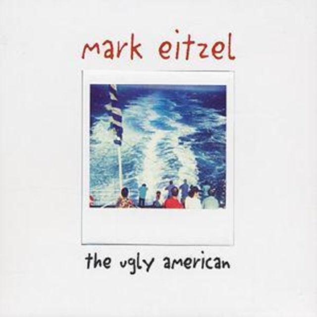 The Ugly American
