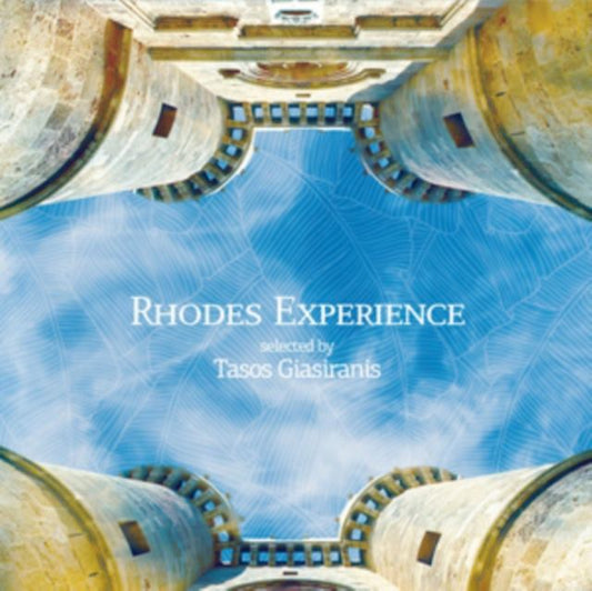 Rhodes Experience