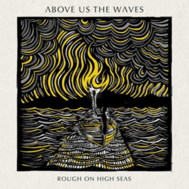 Rough On High Seas