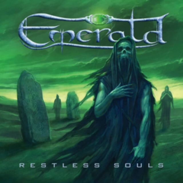 Restless Souls