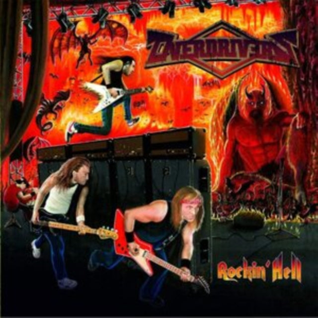 Rockin' Hell