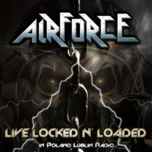 Live Locked N' Loaded