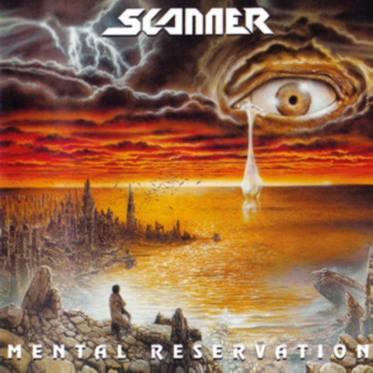 Mental Reservation/Conception of a Cure Demo