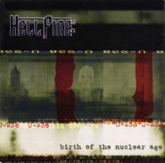 Birth of the Nuclear Age
