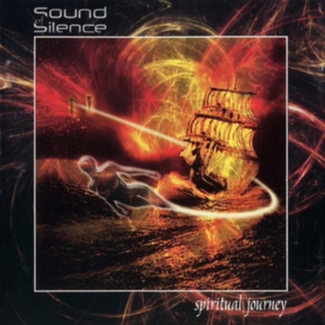 Spiritual Journey