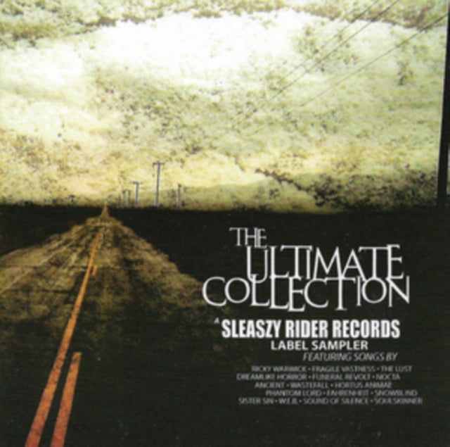 The Ultimate Collection