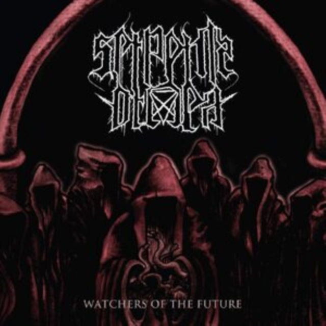 Watchers of the Future
