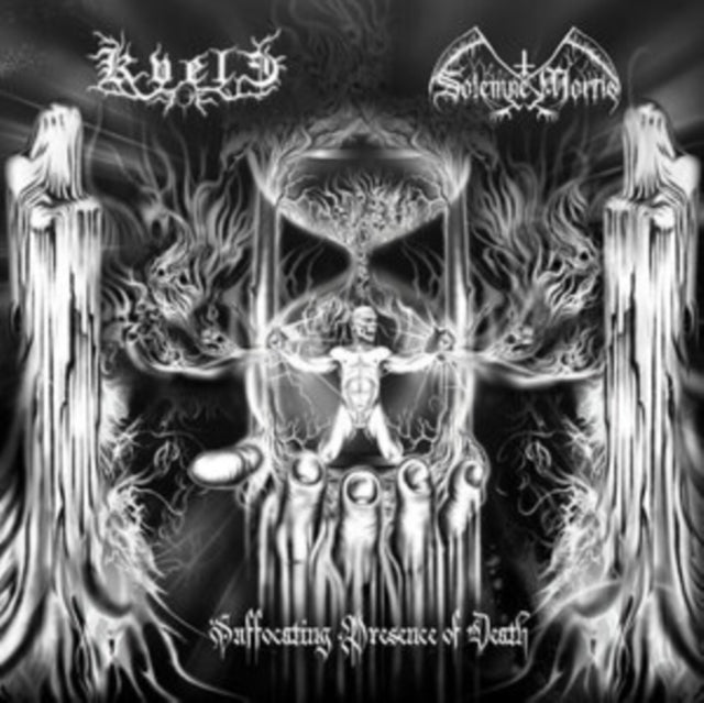 Suffocating Presence of Death