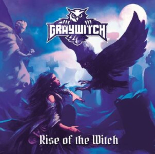 Rise of the Witch