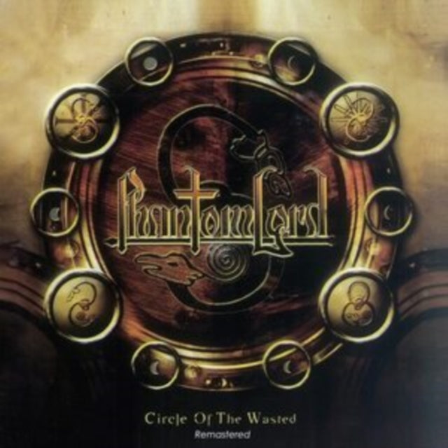 Circle of the Wasted