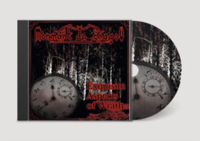 Exquisite Aspects of Wrath