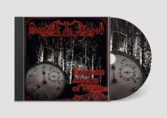 Exquisite Aspects of Wrath