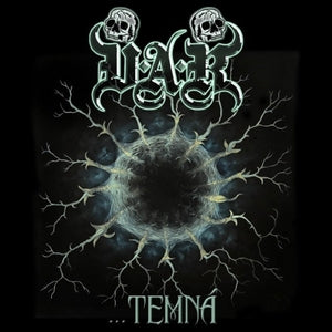 ...Temná