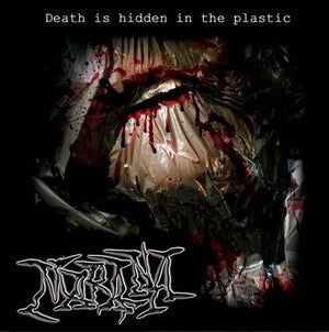 Death Is Hidden in the Plastic/Deviation