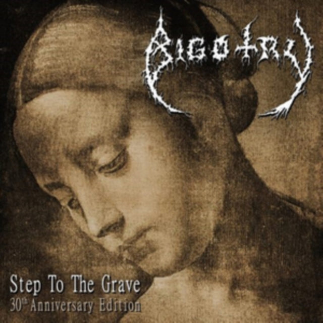 Step to the Grave
