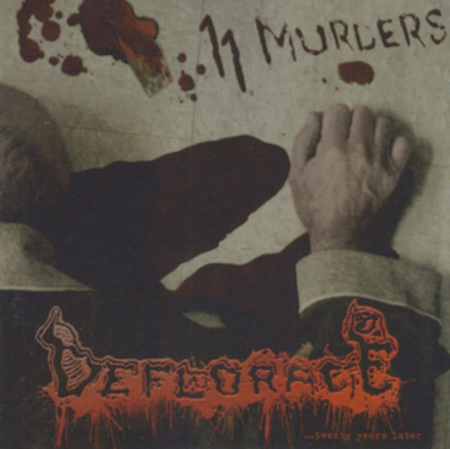 11 Murders...Twenty Years Later