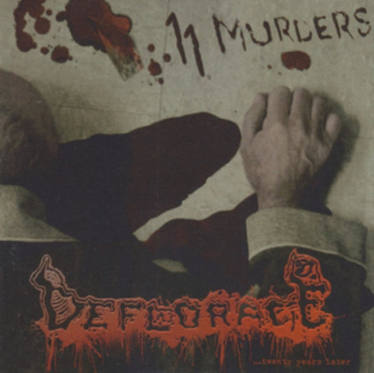 11 Murders...Twenty Years Later