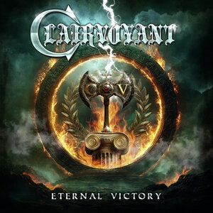 Eternal Victory