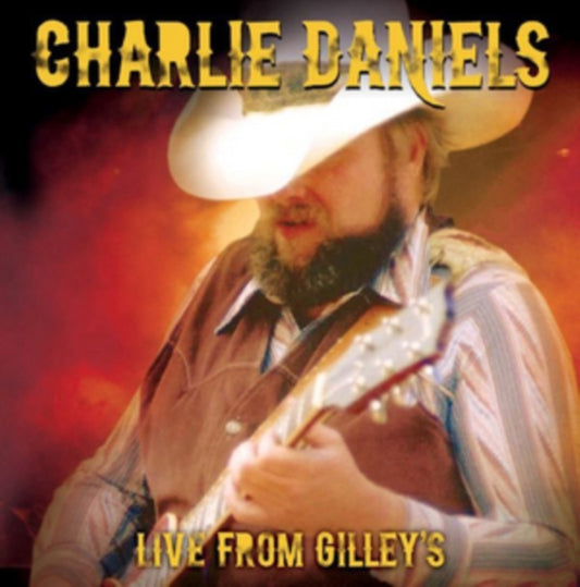 Live from Gilley's