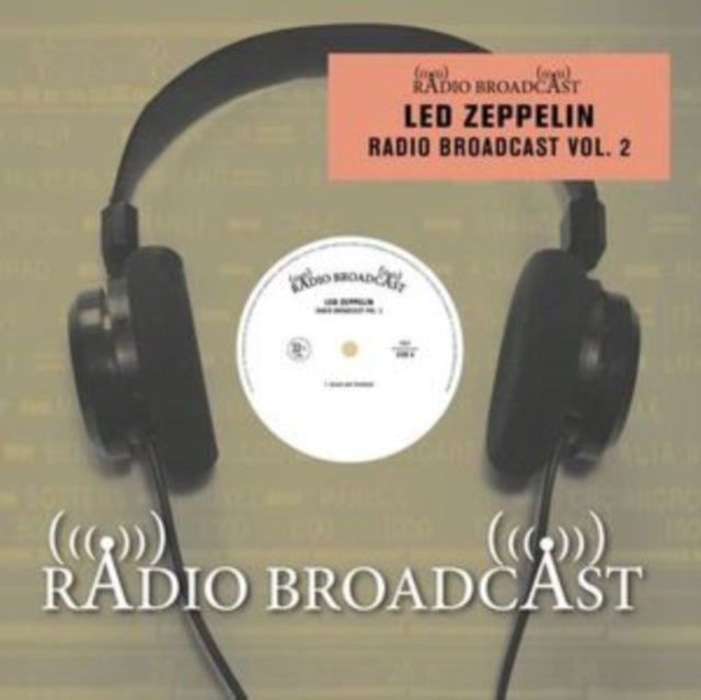 Radio Broadcast