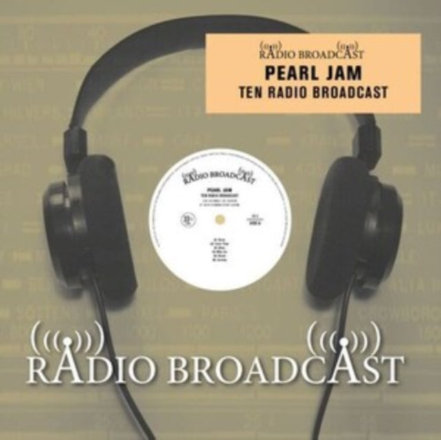 Ten Radio Broadcast