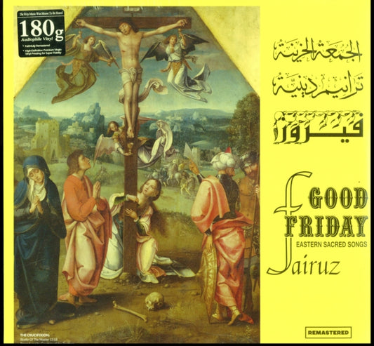 Good Friday