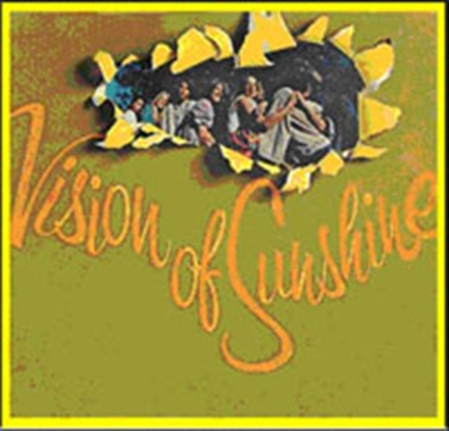 Vision Of Sunshine