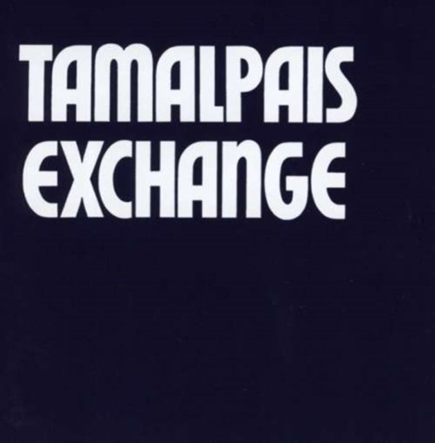 Tamalpais Exchange