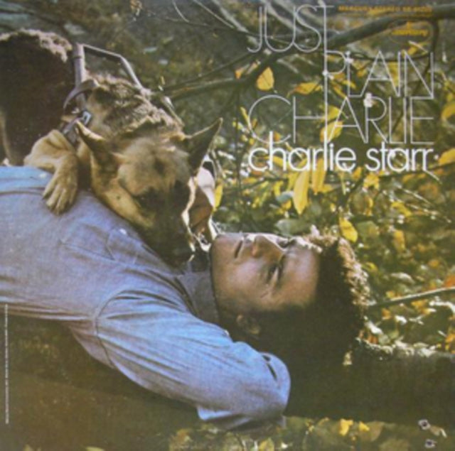 Just Plain Charlie