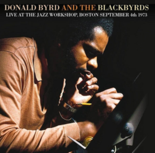 Live at the Jazz Workshop, Boston, September 4th 1973