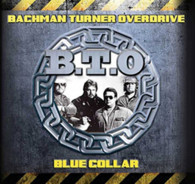 Blue Collar