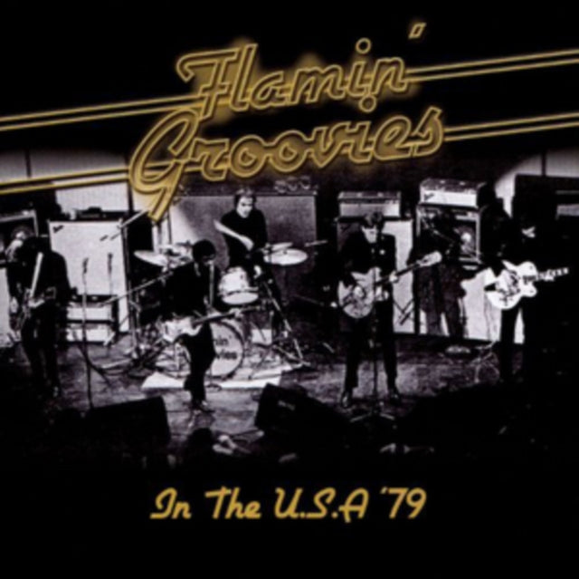 In the U.S.A '79
