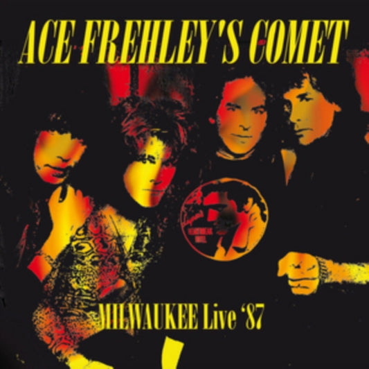 Milwaukee Live '87
