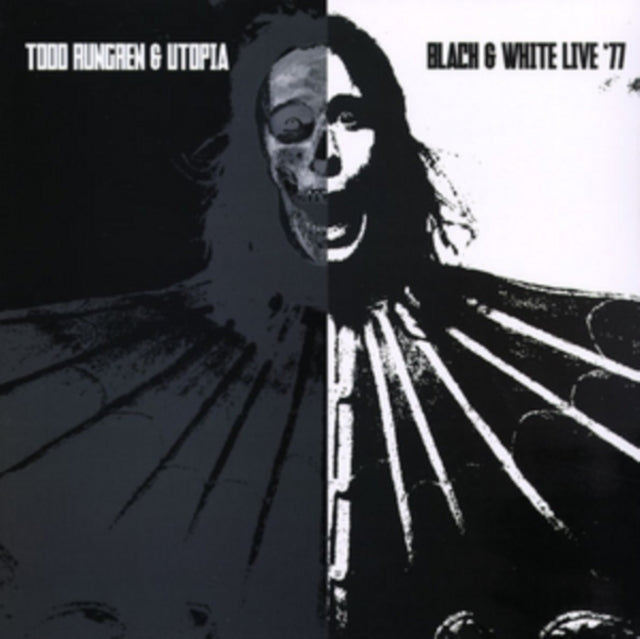 Black and White Live '77