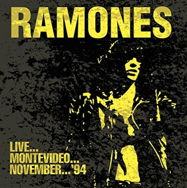 LIVE?MONTEVIDEO?NOVEMBER?'94