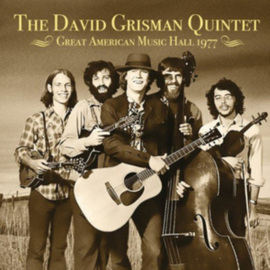 Great American Music Hall